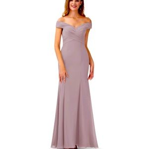 Azazie Bridesmaid Dress